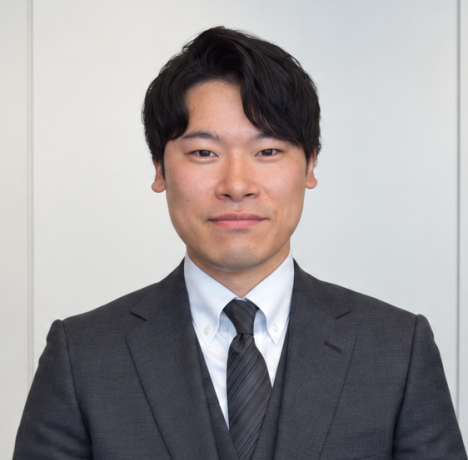 中江 成毅のプロフィール写真