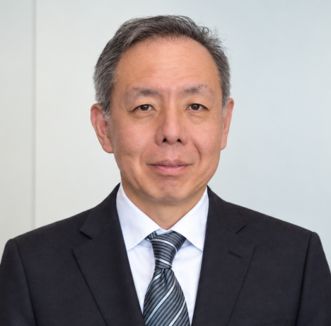 潮井 徹のプロフィール写真