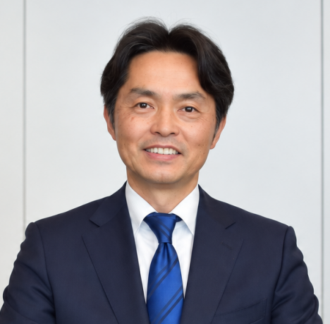 飯田 健司のプロフィール写真