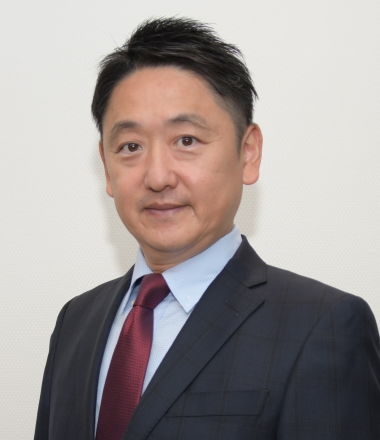 平康 元一のプロフィール写真
