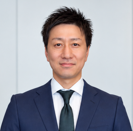 西棟 大のプロフィール写真